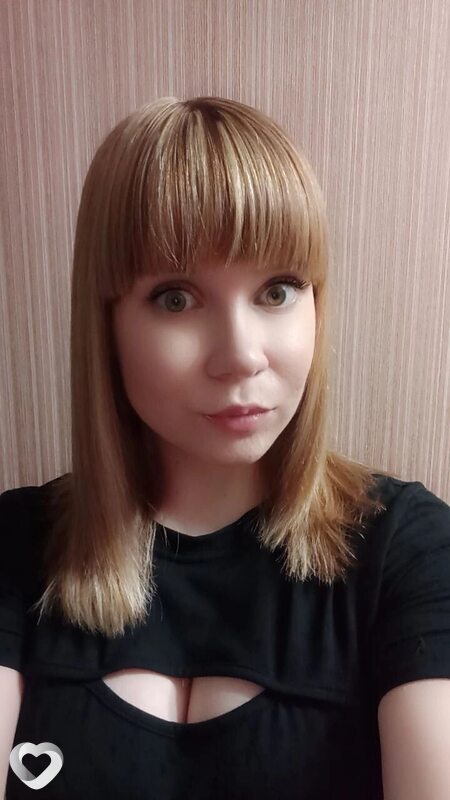 Мими, 30, Набережных Челнах — анкета №1745534