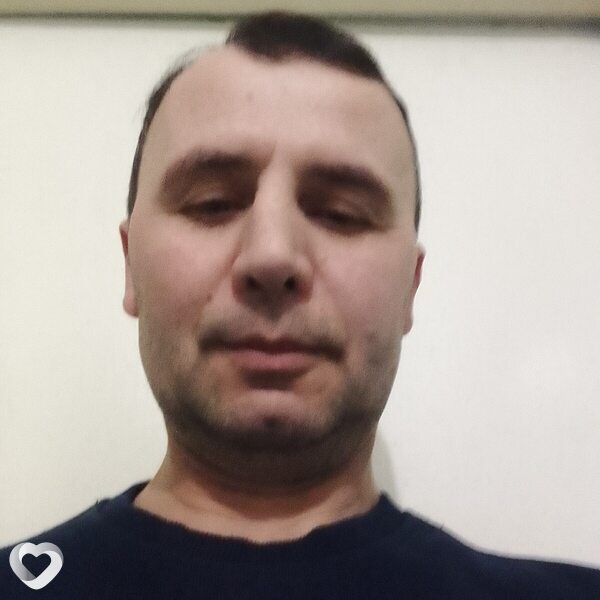 Джон Shosafarov, 41, Екатеринбурге — анкета №1745536