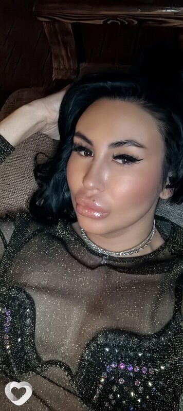 Сабина, 33, Тюмени — анкета №1745539