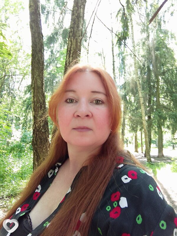 Olga, 51, Обнинске — анкета №1746217