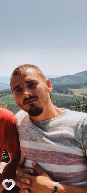 Igor, 32, Барановичах — анкета №1746218