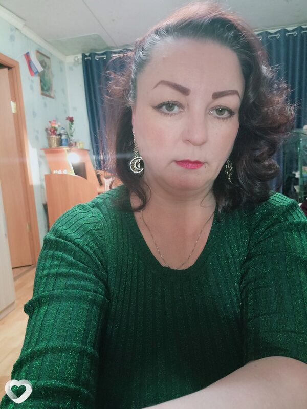 Наталья, Кондопога