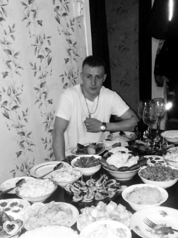 Иван, 24, Свободном — анкета №1746226