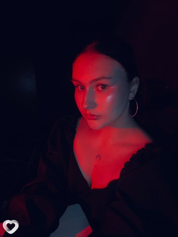 Aksinya, 20, Перми — анкета №1746233