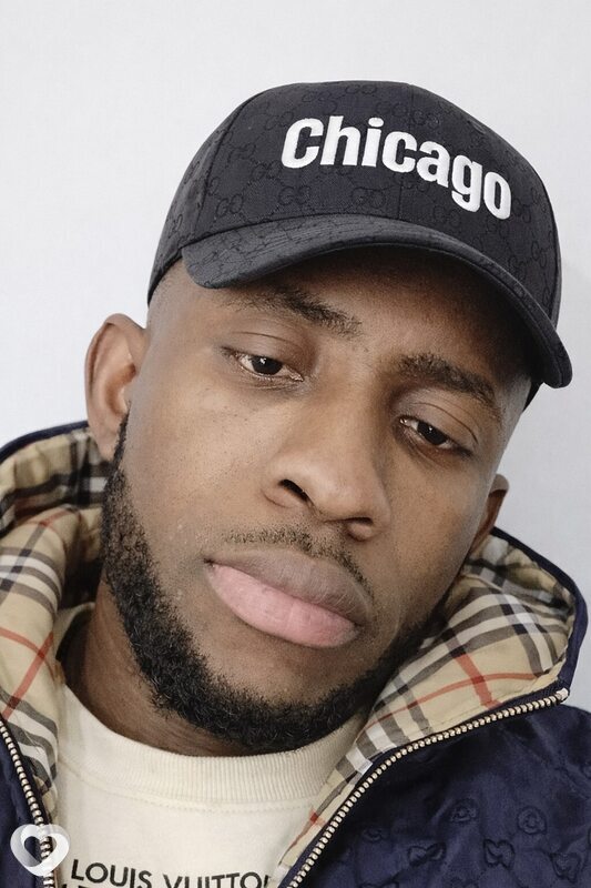 Wallace Jr, 36, Алматы — анкета №1745573