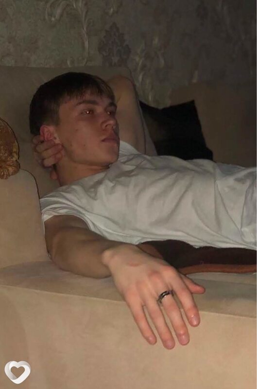 Владислав, 22, Барановичах — анкета №1745575