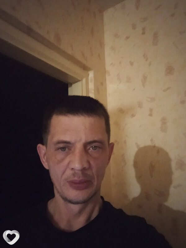 Александр, 41, Воронеже — анкета №1745576