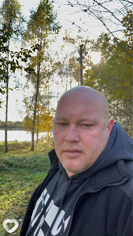 Юрий, 41, Камышине — анкета №1745577