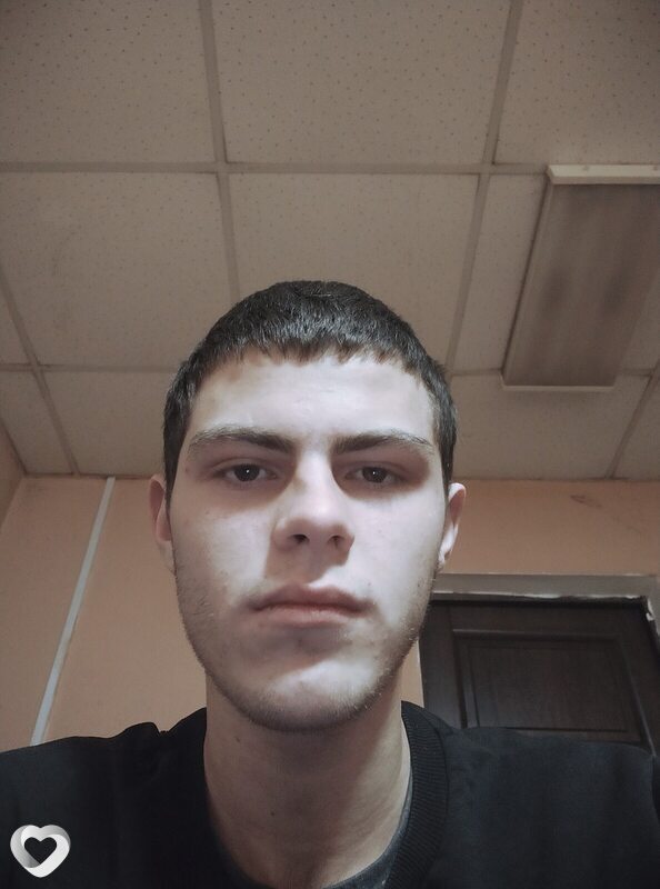 Дима, 19, Гомеле — анкета №1745588