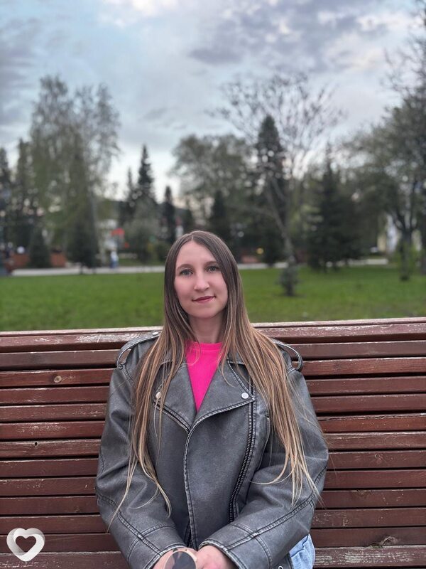Любовь, 35, Новосибирске — анкета №1745590