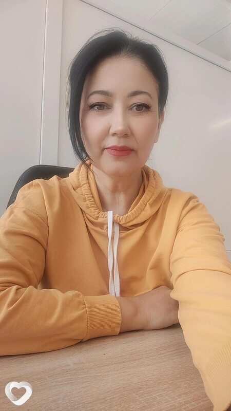 Роза, 47, Кокшетау — анкета №1745616
