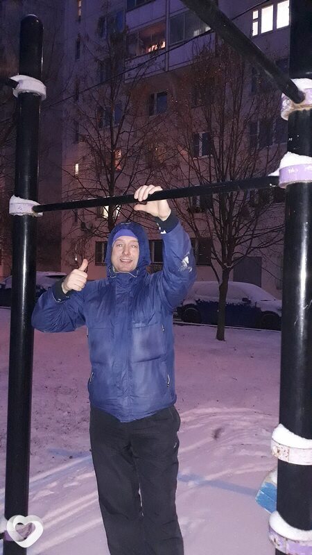 Андрей, 51, Москве — анкета №1745618