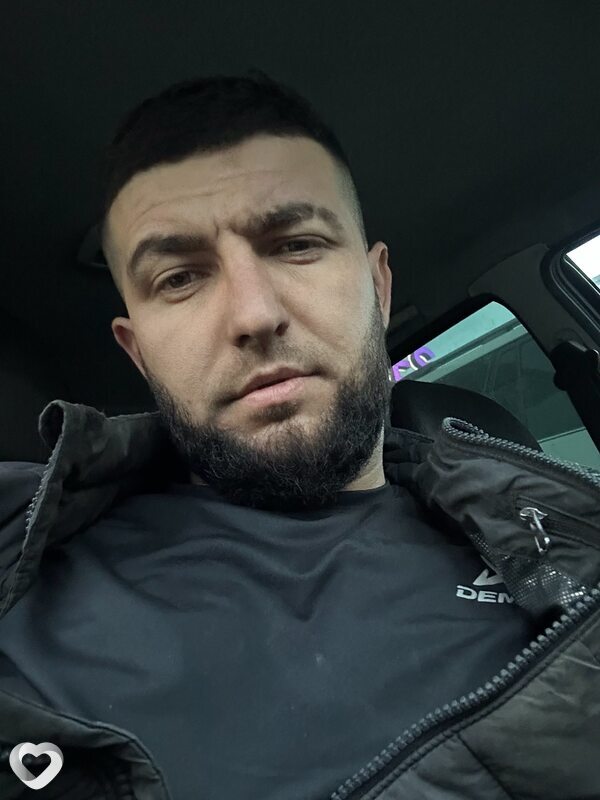 Ablyamit, 31, Симферополе — анкета №1745622