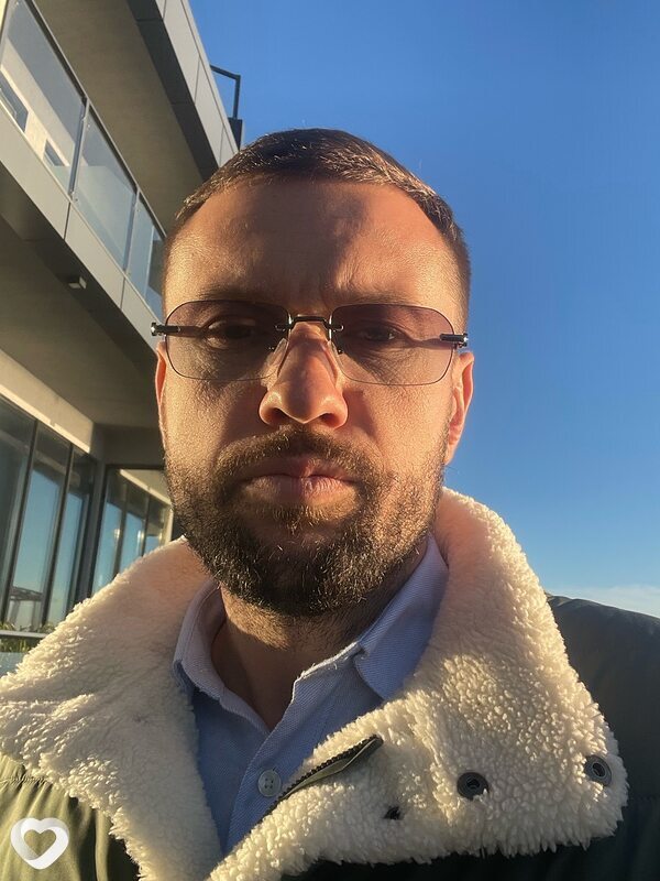 Dmitrii, Ор-Акива