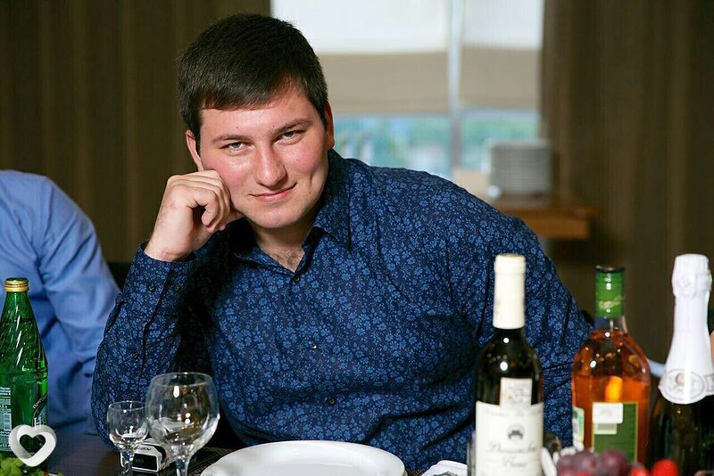 Андрей, 29, Мозыре — анкета №1745628