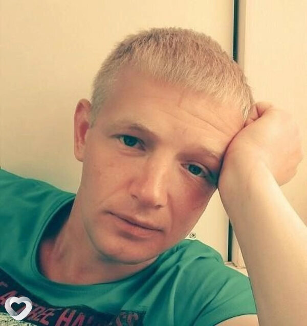 Сергей, 40, Невеле — анкета №1745637
