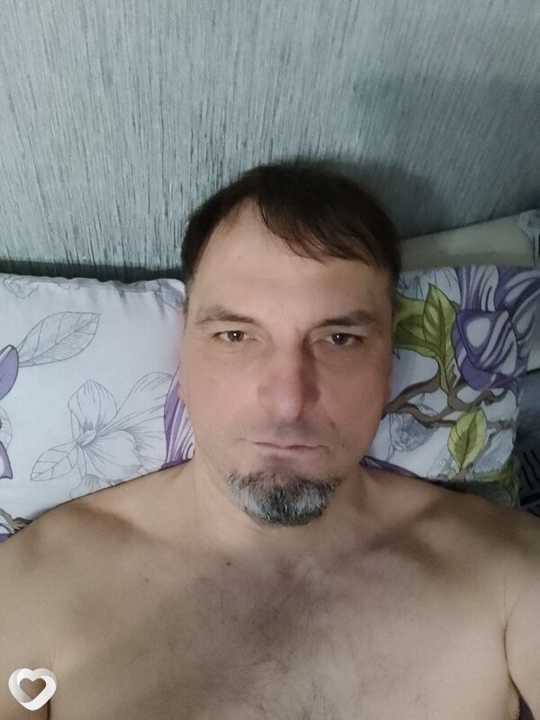 Внук Сварога, 47, Туле — анкета №1745639