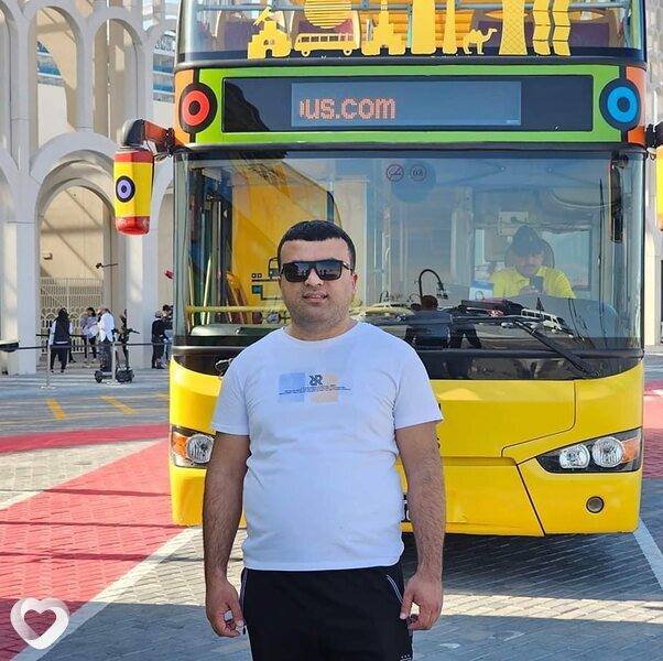 Sardor, 32, Минске — анкета №1745494