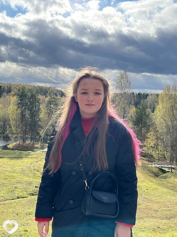 Vlada, 19, Костроме — анкета №1745496
