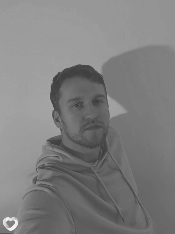 Дмитрий, 27, Санкт-Петербурге — анкета №1745504