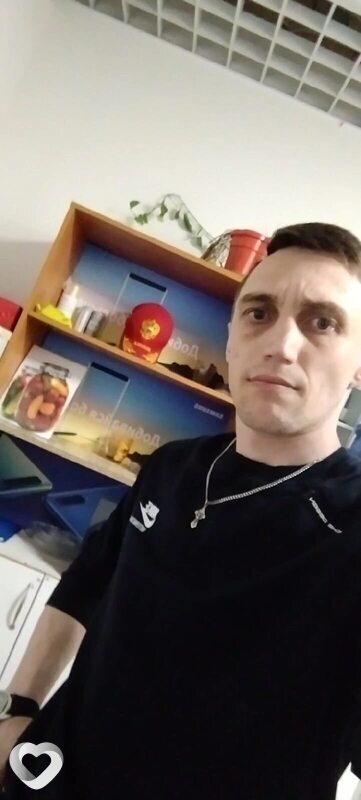 Андрей, 39, Томске — анкета №1745505