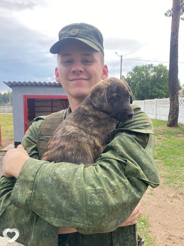Максим, 23, Могилев — анкета №1745506