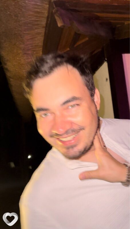 Сергей, 38, Сухум — анкета №1745651