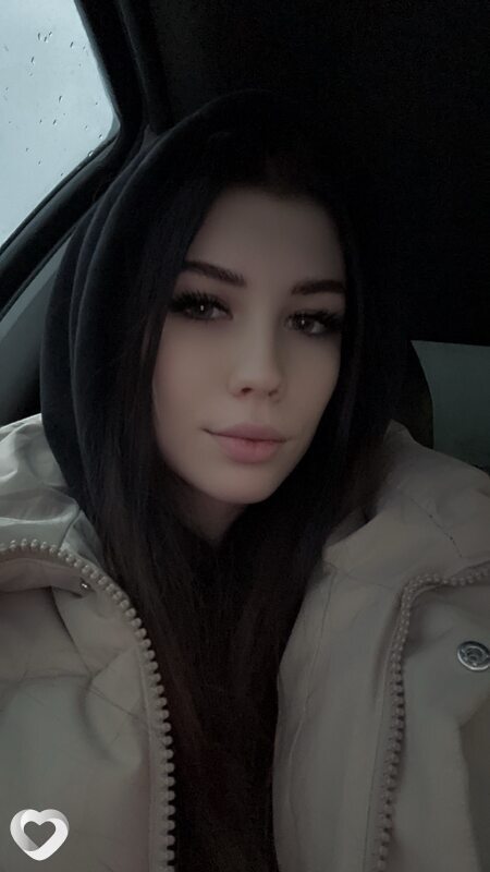 Виктория, 22, Ярославле — анкета №1745654
