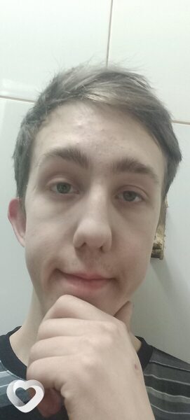 Роман, 22, Улан-Удэ — анкета №1745659