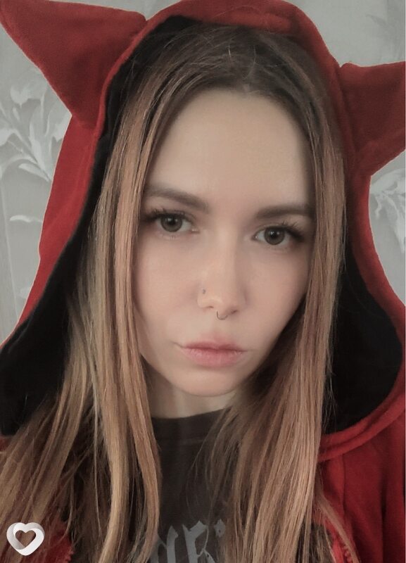 Анастасия, 33, Минске — анкета №1745660
