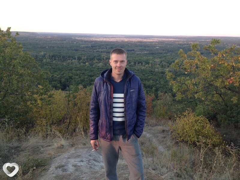 Геннадий, 38, Луганске — анкета №1745663