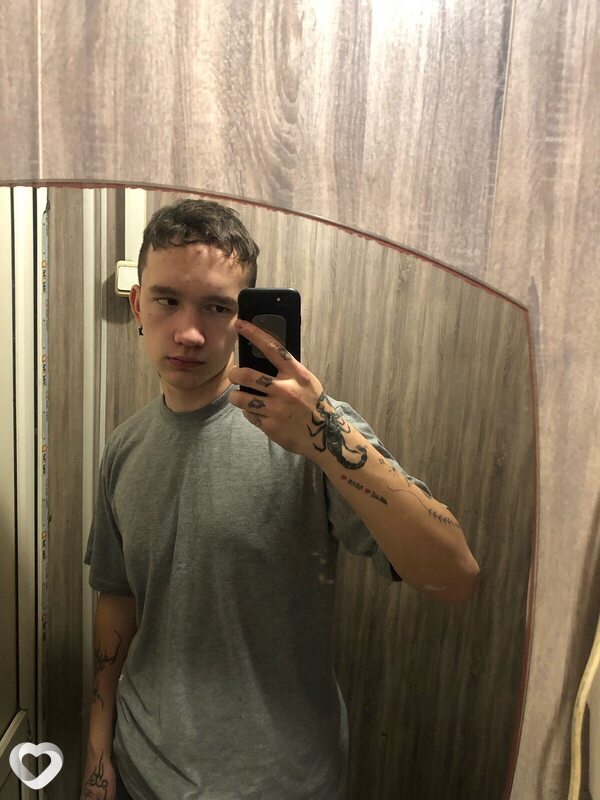 Азат, 23, Ижевске — анкета №1745674