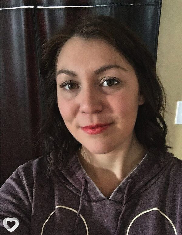Ангелина, 48, Серове — анкета №1745683