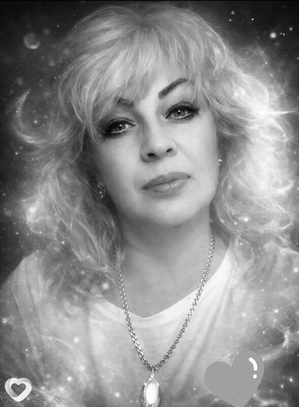 Oksana, 51, Варшава — анкета №1745685