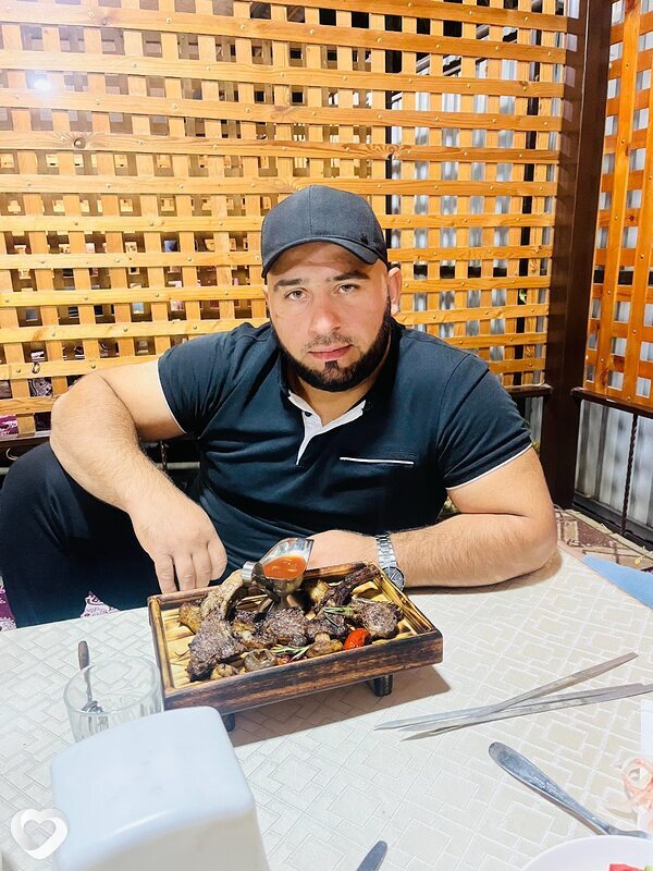 Kamal, 32, Шымкенте — анкета №1745690