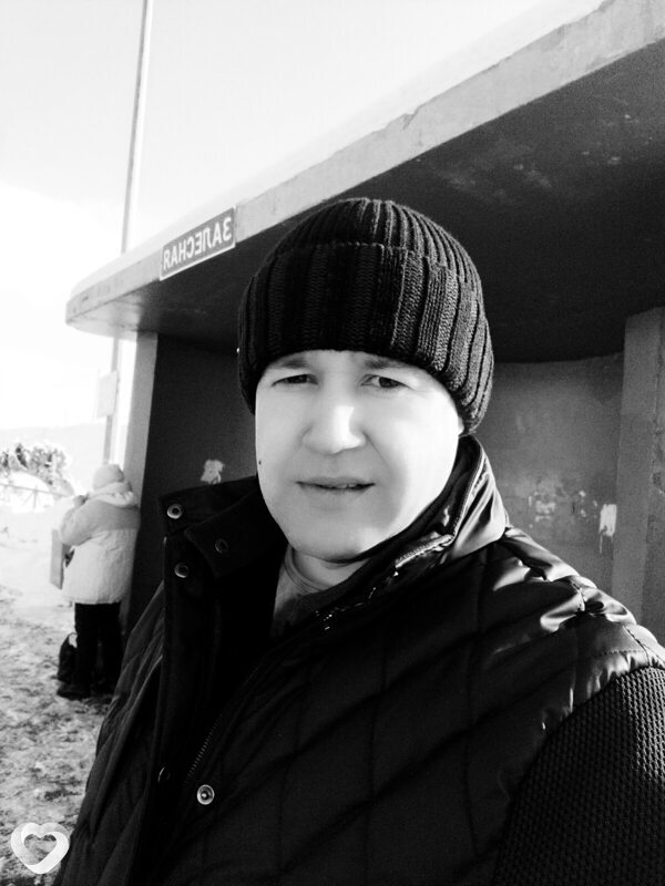 Андрей, 36, Перми — анкета №1745593
