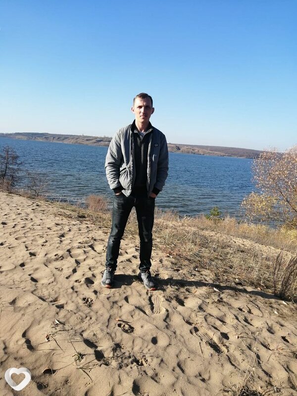 Ден, 36, Воронеже — анкета №1745594