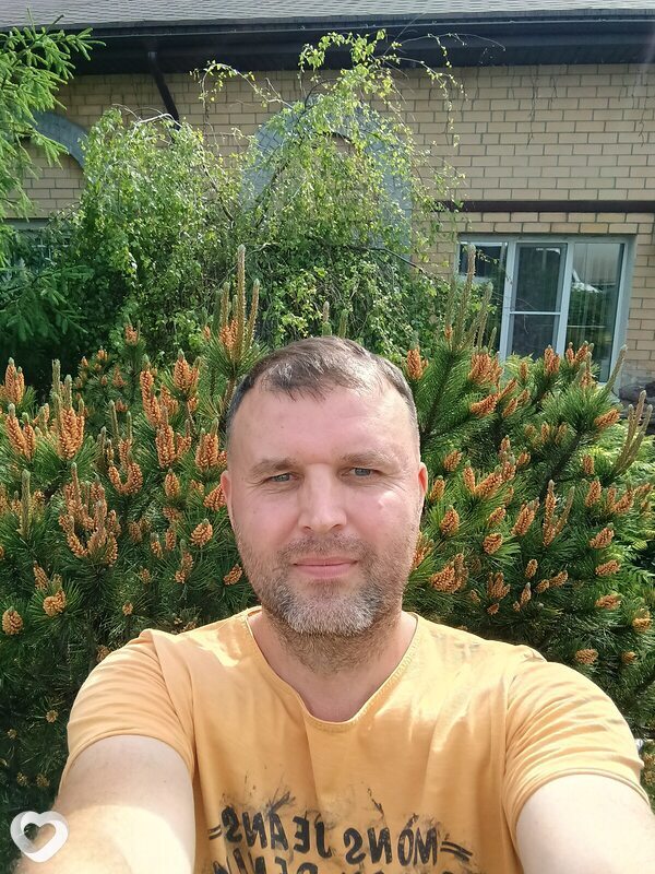 Алексей, 46, Нижнем Новгороде — анкета №1745599