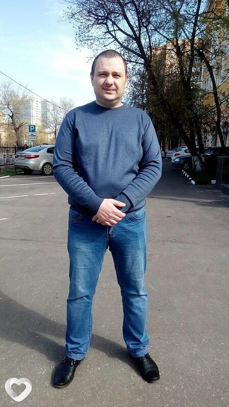 Сергей, 49, Ростове-на-Дону — анкета №1745693