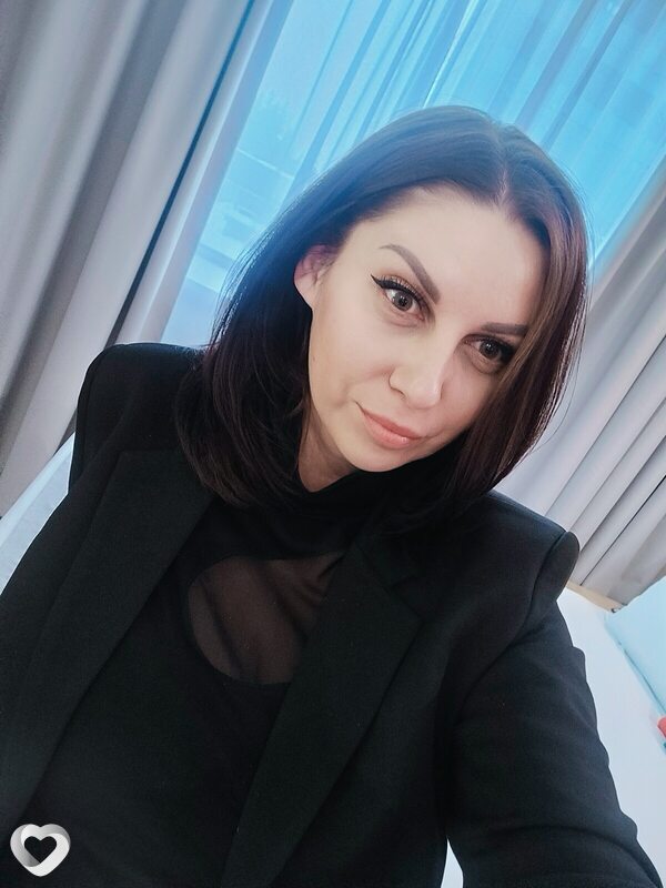 Анастасия, Балей