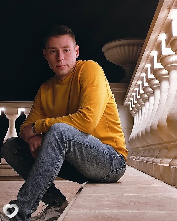 Сергей, 28, Витебске — анкета №1745704