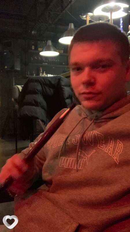 Павел, 27, Ярославле — анкета №1745705