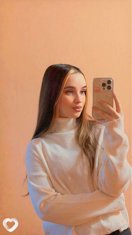 Алина, 25, Курске — анкета №1745708