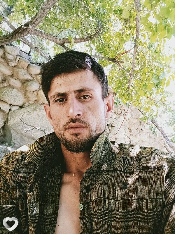 Шамил, 28, Екатеринбурге — анкета №1745712