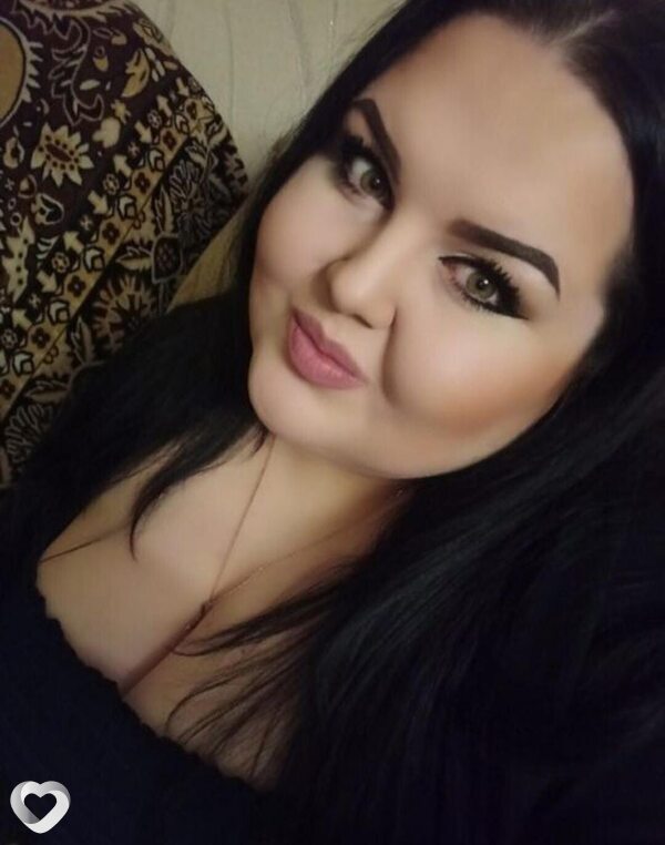 Яна, 32, Москве — анкета №1745715