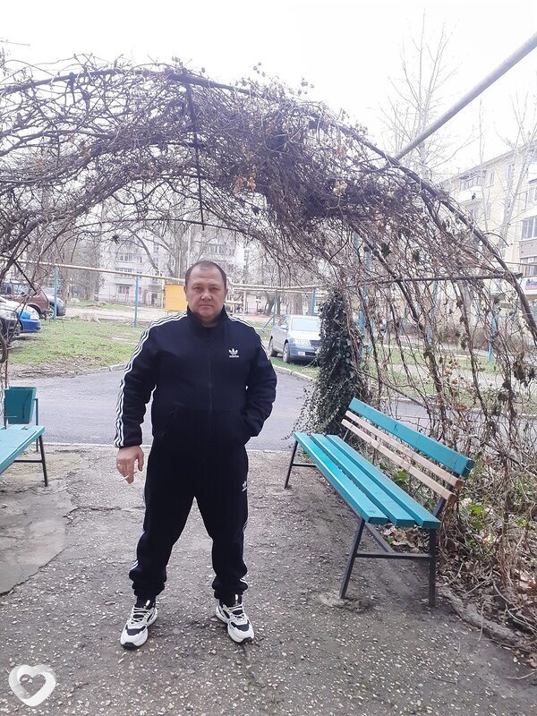 Сергей, 45, Керчи — анкета №1745800