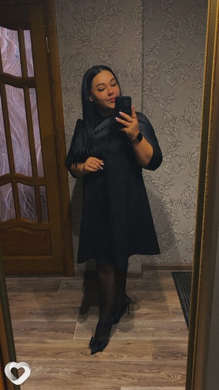 Виктория, 22, Ульяновске — анкета №1745810