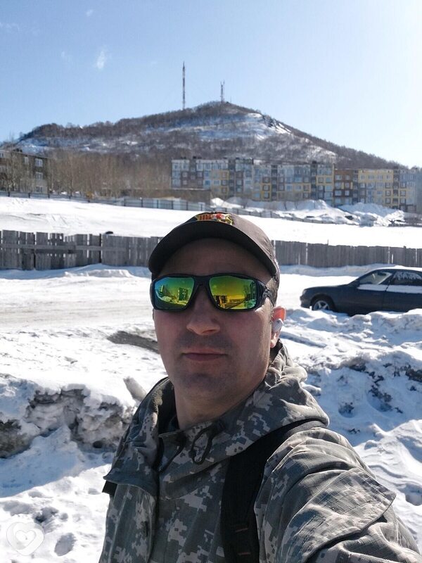 Мидат, 40, Симферополе — анкета №1745815