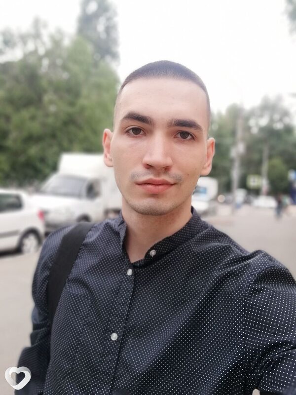 Илья, 25, Москве — анкета №1746267
