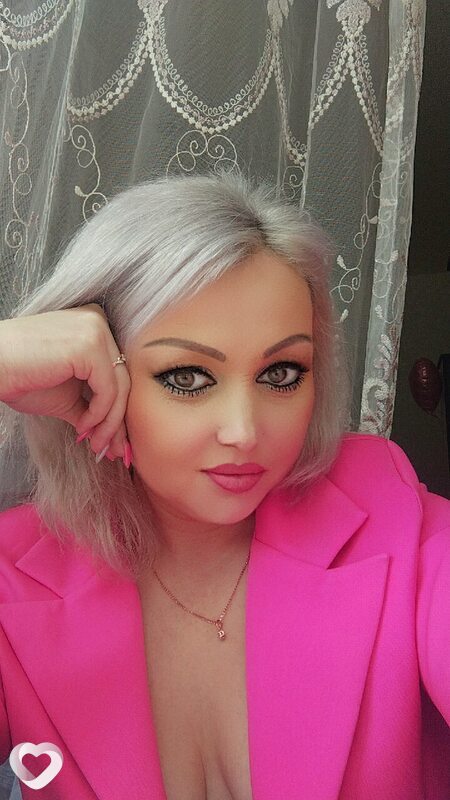 Наталья, 41, Брянске — анкета №1746286